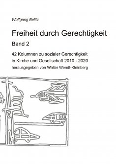 ebook: Freiheit durch Gerechtigkeit - Band 2