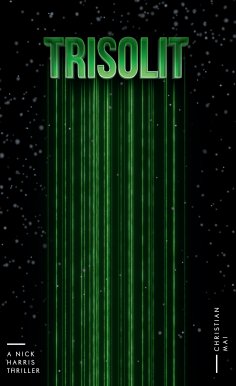 eBook: Trisolit