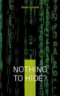 ebook: Nothing to hide?