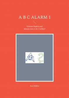 ebook: A B C Alarm 1