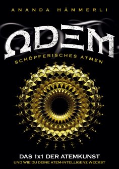 eBook: Odem schöpferisches Atmen