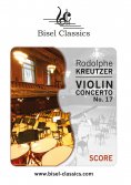ebook: Violin Concerto No. 17