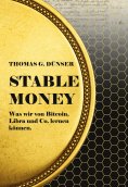 eBook: Stable Money