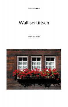 eBook: Wallisertiitsch