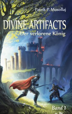 eBook: Divine Artifacts