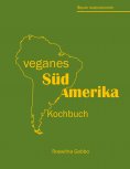 ebook: veganes Südamerika