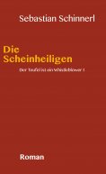eBook: Der Teufel ist ein Whistleblower 1