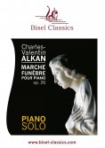 ebook: Marche Funèbre pour Piano, Op. 26