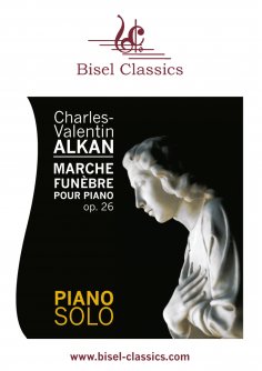 ebook: Marche Funèbre pour Piano, Op. 26