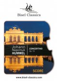 eBook: Concertino op. 73