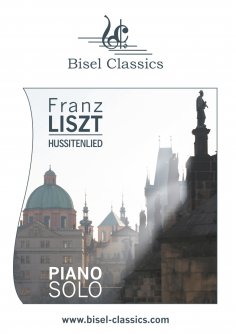 eBook: Hussitenlied