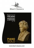 eBook: Erinnerungen an Beethoven, Opus 39