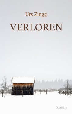 eBook: Verloren