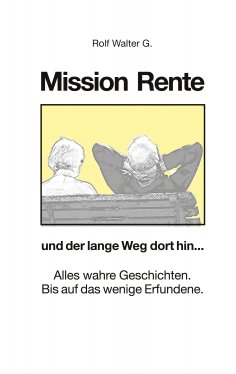 ebook: Mission Rente