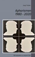 eBook: Aphorismen 1980 - 2020