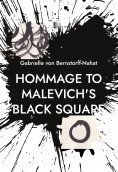 eBook: Hommage to Malevich's Black Square