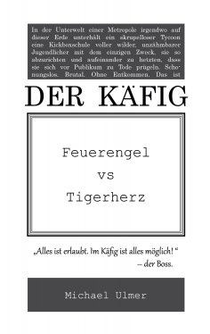 eBook: Der Käfig