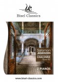 eBook: Chaconne, Opus 82