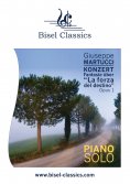 ebook: Konzert-Fantasie über "La forza del destino" - Opus 1