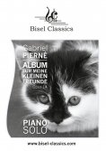 eBook: Album für meine kleinen Freunde