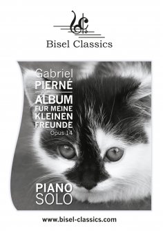 eBook: Album für meine kleinen Freunde
