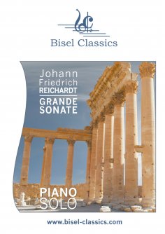 eBook: Grande Sonate