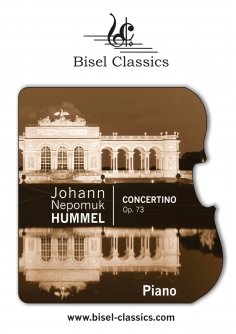 eBook: Concertino Op. 73