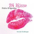 eBook: 24 Küsse
