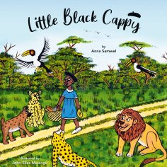 eBook: Little Black Cappy