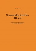 ebook: Gesammelte Schriften Bd. 2.2