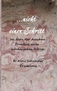 ebook: nicht einen Schritt