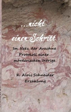 ebook: nicht einen Schritt