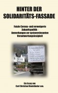 eBook: Hinter der Solidaritäts-Fassade