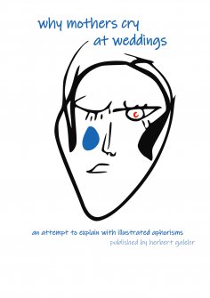 eBook: Why mothers cry at weddings