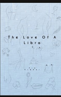 eBook: The Love Of A Libra