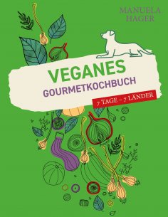 eBook: Veganes Gourmetkochbuch