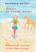 ebook: Hoppla, da kommt Anika