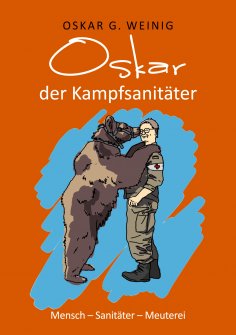 eBook: Oskar, der Kampfsanitäter