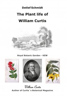 ebook: The Plant life of William Curtis