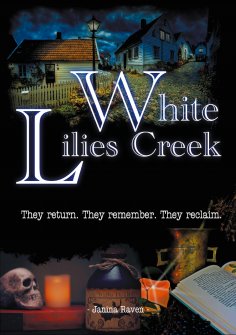 eBook: White Lilies Creek