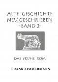 ebook: Alte Geschichte neu geschrieben Band 2
