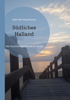 ebook: Südliches Halland