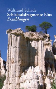 eBook: Schicksalsfragmente Eins