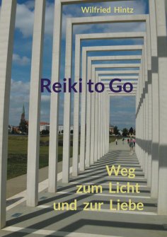 ebook: Reiki to Go