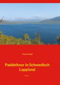 eBook: Paddeltour in Schwedisch Lappland