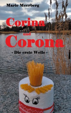eBook: Corina und Corona