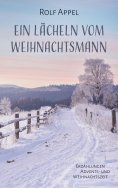 eBook: Ein Lächeln vom Weihnachtsmann