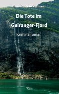 eBook: Die Tote im Geiranger Fjord