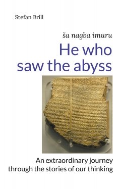 ebook: He who saw the abyss