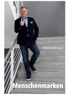 ebook: Menschenmarken